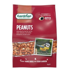 Peanuts, 1 kg