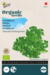 Billede af Økologisk kruspersille, Frisé vert foncé frøpose