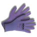 KIXX havehandsker Very Violet i Nylon/PU. Str. 8