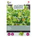 Micro Greens, Salatmix, frøpose
