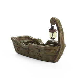 Fairy Boat / fe-båd